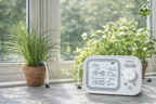 Sistema de Riego Automático para plantas de Interior, balcones, terrazas y oficinas
